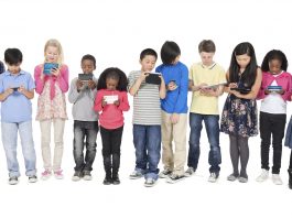 Role Of Technology In Youth