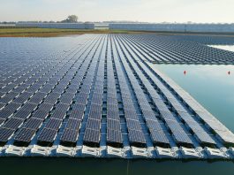 Importance Of Technology In Solar Pond