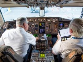 Role Of Technology In In-Flight Communications