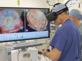 The Role Of Technology In Brain Surgery