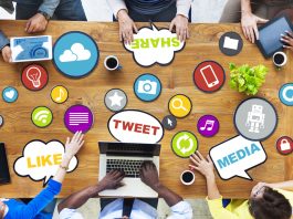 Importance Of Technology In Social Media Network