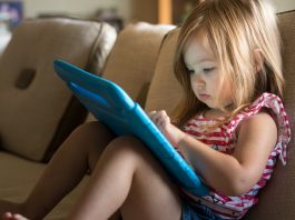 Importance Of Technology On Children