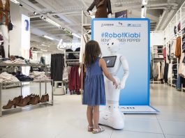 Role Of Technology In Mall Innovations