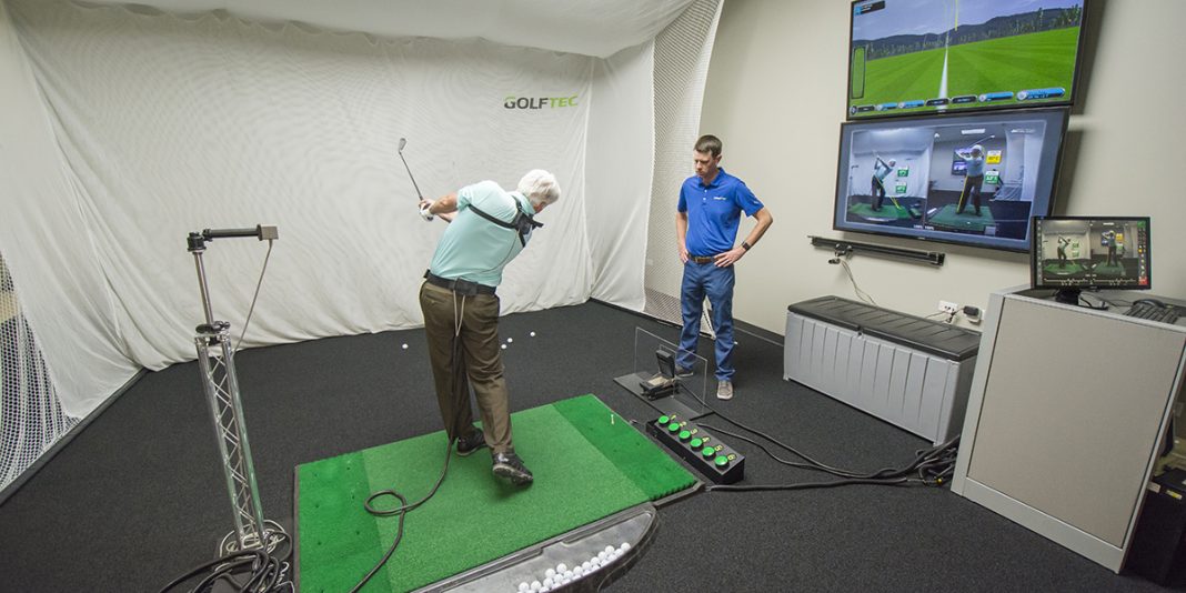 Role of Technology in Golf
