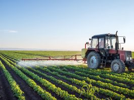 Importance Of Technology In Agriculture