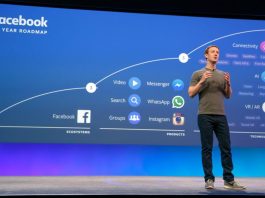 Role Of Technology In Facebook