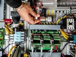 Importance Of Technology In Electrical Engineering