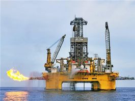 Role Of Technology In Oil Extraction