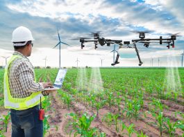 Role Of Technology In Organic Farming