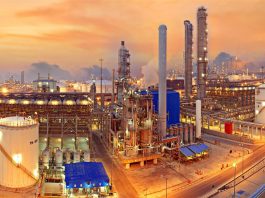 An Insight Into Technology Used in Petrochemical Industry
