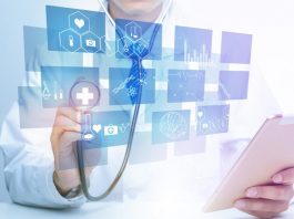 Role of Technologies in Different Sectors of Health Care