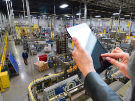 Role of Technology in Factory Modernization And its Effects