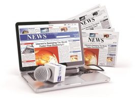 Role of Technology in Print Media