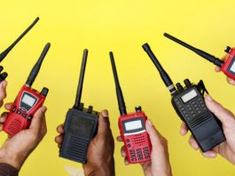 Role of Technology in a Two Way Radio